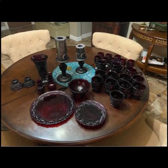 Dish ware - Picture 10 of 10